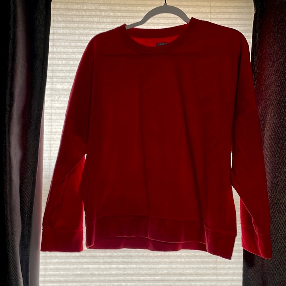 aerie crewneck